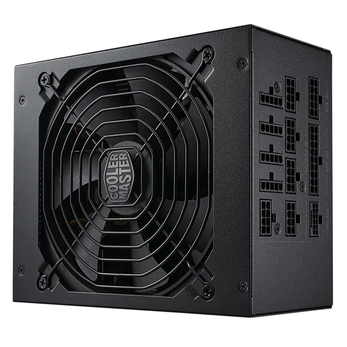 Cooler Master Mwe V2 1250w 80 Gold Pcie 5 0 Full Moduler Atx 3 1 Guc Kaynagi Mpe C501 Afcag 3eeu 1