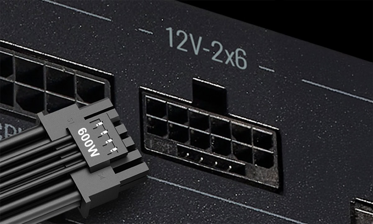 ATX 3.1 Uyumlu