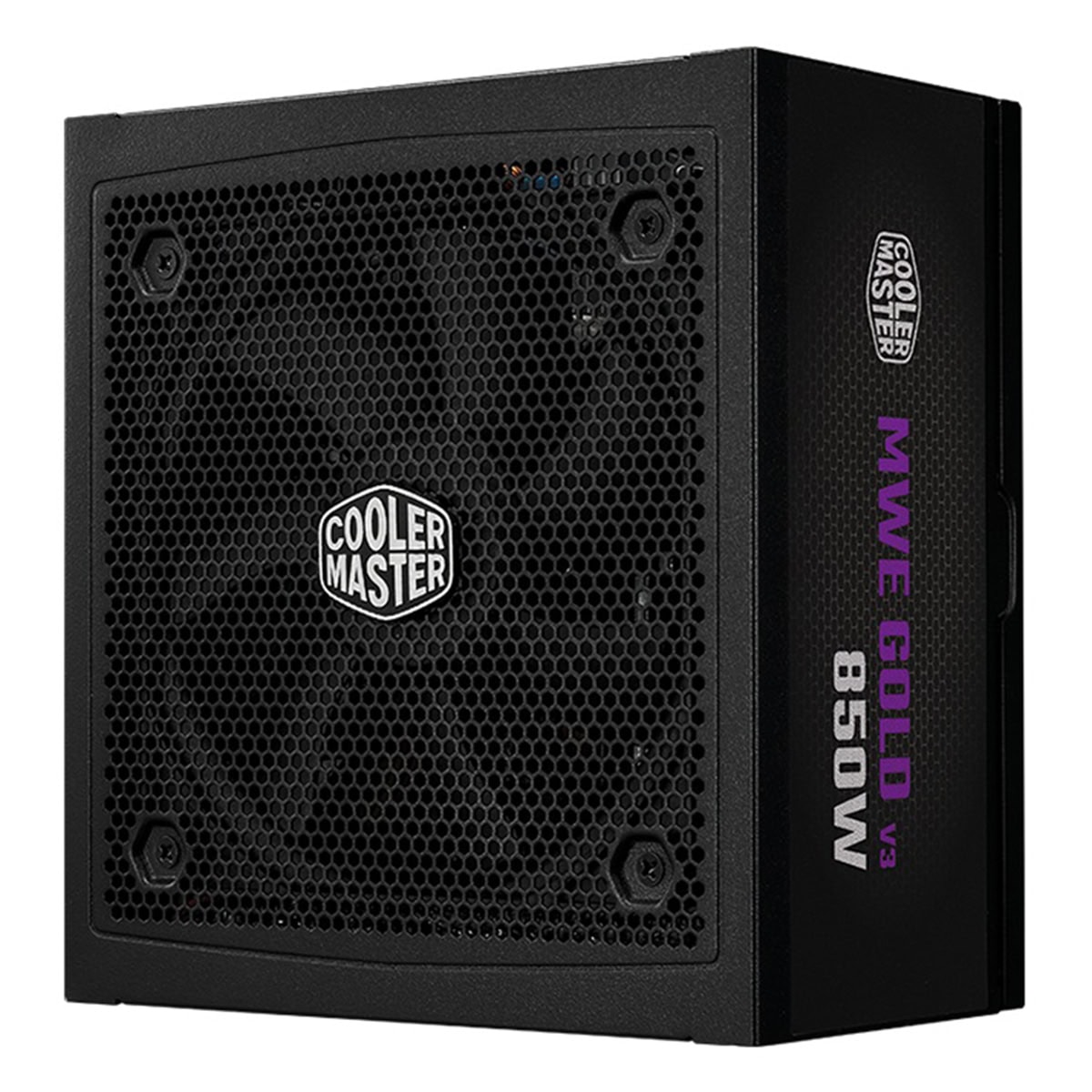 Cooler Master Mwe V3 850w 80 Gold Pcie 5 0 Full Moduler Atx 3 1 Guc Kaynagi Mpx 8503 Afag 2ebeu 1