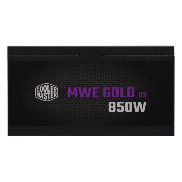 Cooler Master Mwe V3 850w 80 Gold Pcie 5 0 Full Moduler Atx 3 1 Guc Kaynagi Mpx 8503 Afag 2ebeu 4