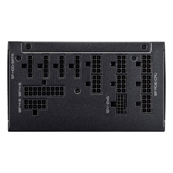 Cooler Mater V Platinum V2 1300w 80 Platinum Pcie 5 1 Full Moduler Atx 3 1 Guc Kaynagi Mpz D002 Afap Beu 5