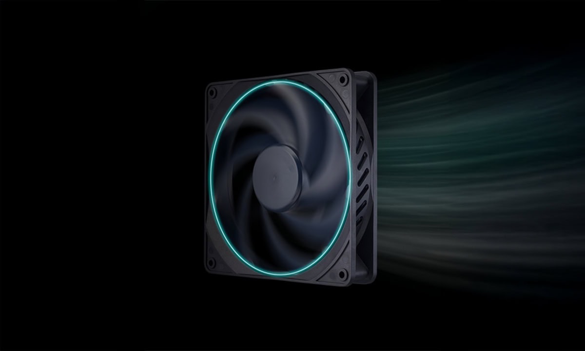 Mobius Fan Performansı