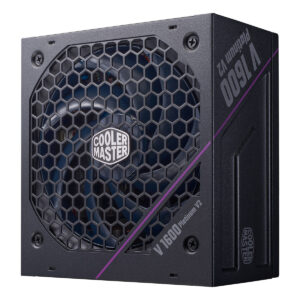 Cooler Mater V Platinum V2 1600w 80 Platinum Pcie 5 1 Full Moduler Atx 3 1 Guc Kaynagi Mpz G002 Afap Beu 1