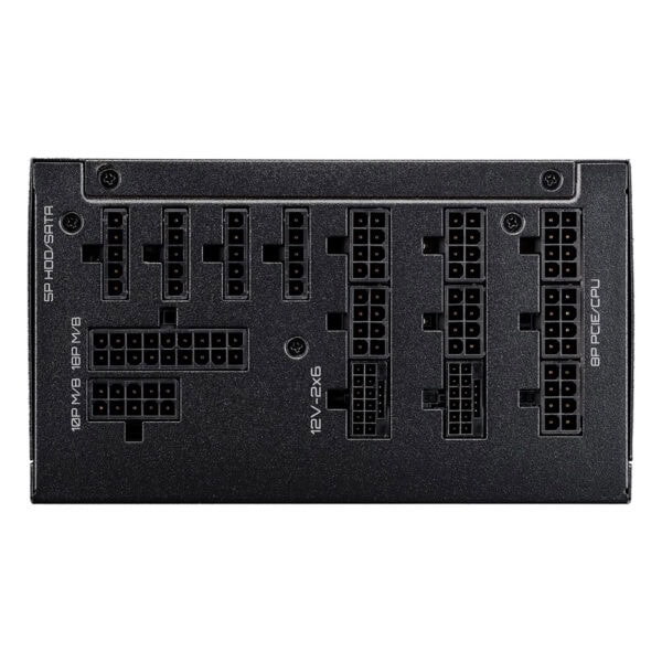Cooler Mater V Platinum V2 1600w 80 Platinum Pcie 5 1 Full Moduler Atx 3 1 Guc Kaynagi Mpz G002 Afap Beu 4