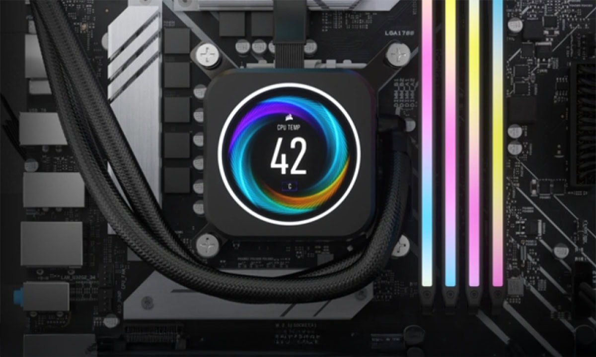 Özelleştirilebilir Intel XMP 3.0 Profilleri