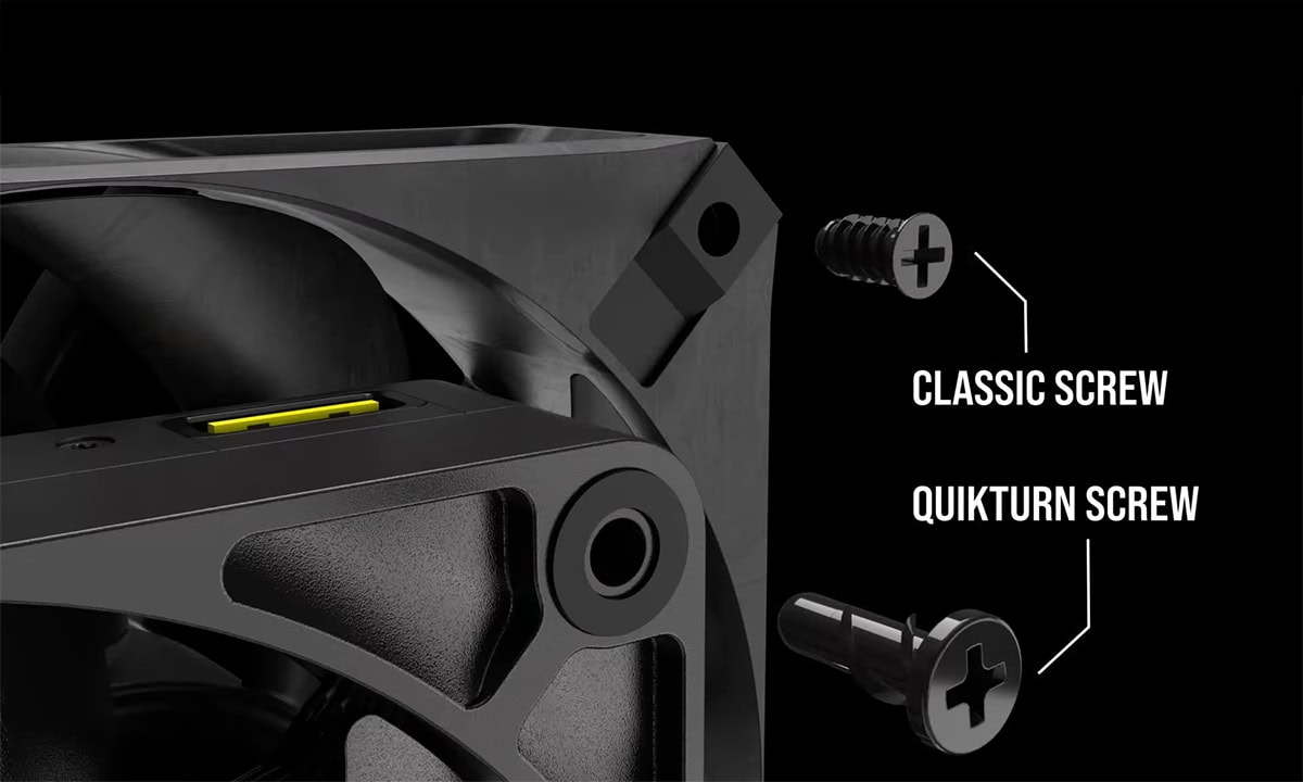 QuickTurn Vida Devrimi