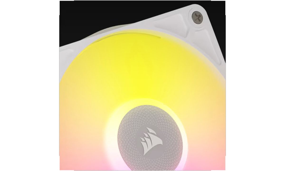 Fan Aydınlatması
