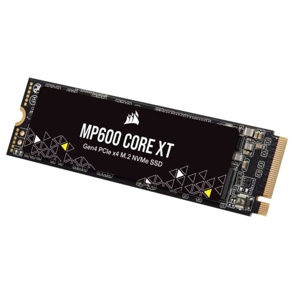 Corsair Mp600 Core Xt 1tb Nvme 1 4 Pcie Gen4 X4 Okuma 5000mb Yazma 3500mb M 2 Ssd Cssd F1000gbmp600cxtr2 2