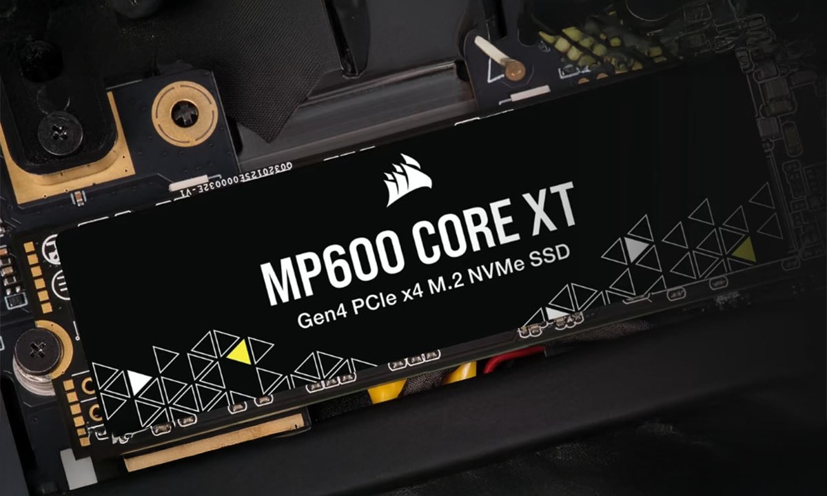 YÜKSEK YOĞUNLUKLU 3D QLC NAND