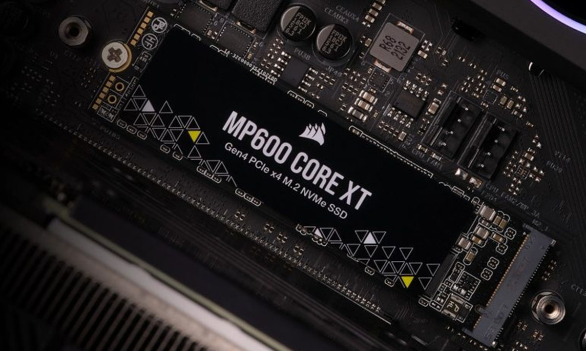 YÜKSEK YOĞUNLUKLU 3D QLC NAND