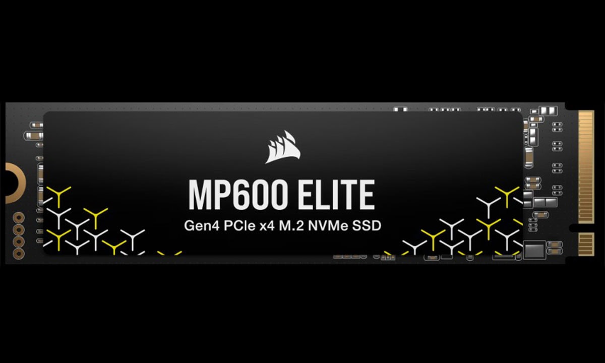 YÜKSEK HIZLI PCIe 4.0 X4 NVMe M.2 ARAYÜZÜ