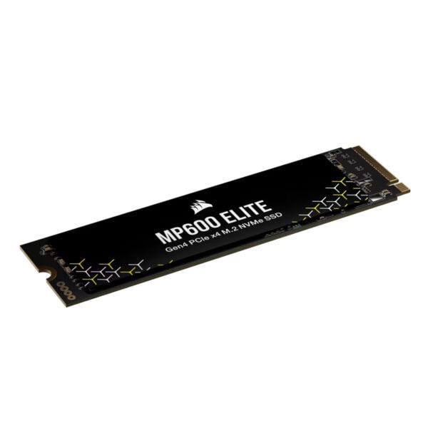 Corsair Mp600 Elite 1tb Nvme 1 4 Pcie Gen4 X4 Okuma 7000mb Yazma 6200mb M 2 Ssd Cssd F1000gbmp600enh 4