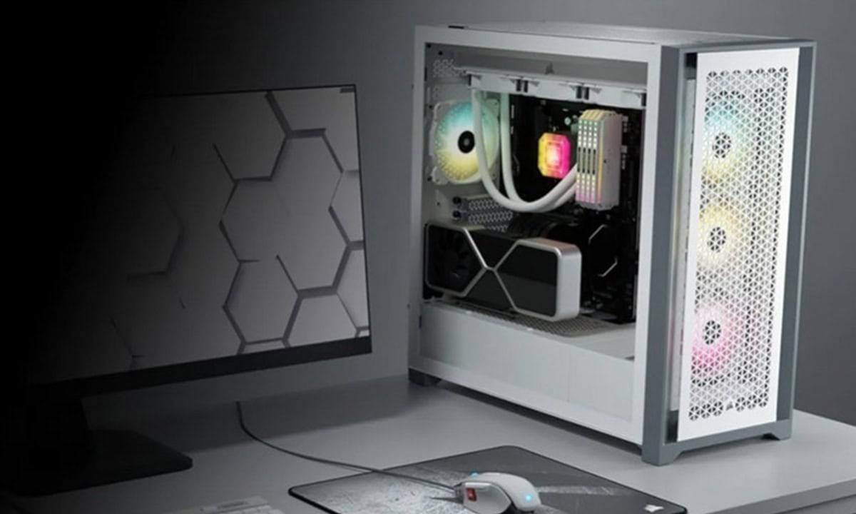 Corsair RM Serisi RM850 80 Plus Gold Full Modüler PSU