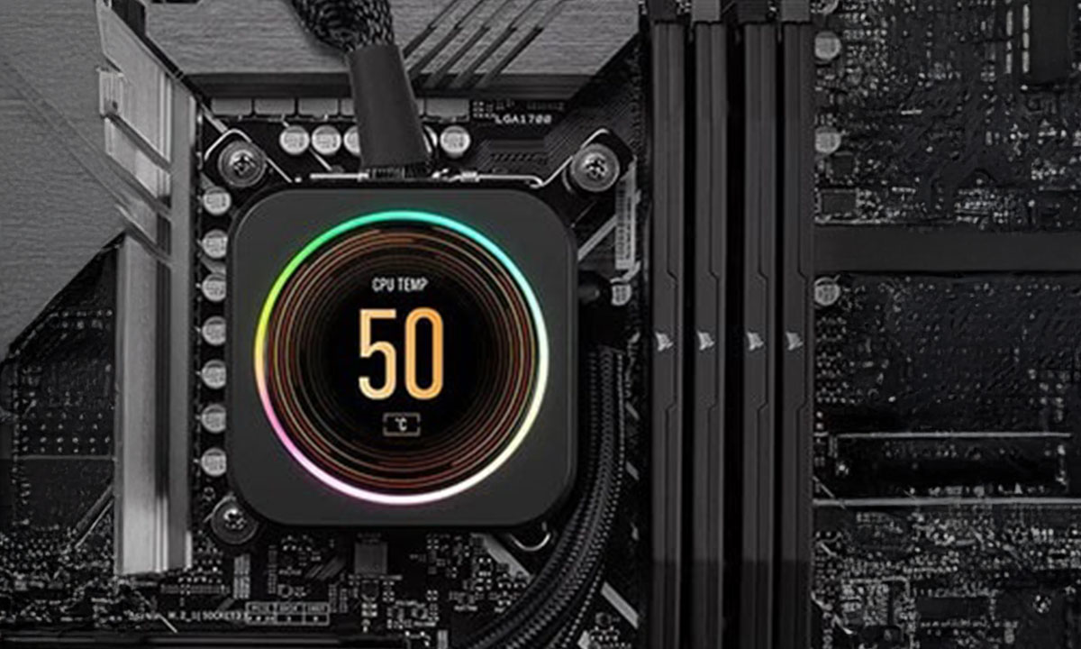 KENDİ YÖNTEMİNİZLE HIZ AŞIRTIN ÖZEL INTEL XMP – AMD EXPO PROFİLLERİ