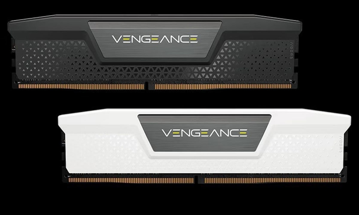 ÖZEL INTEL XMP 3.0 PROFİLLERİ