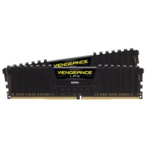 Corsair Vengeance Lpx 32gb 2x16gb 3600mhz Cl18 Intel Xmp 2 0 Ddr4 Ram Cmk32gx4m2d3600c18 1