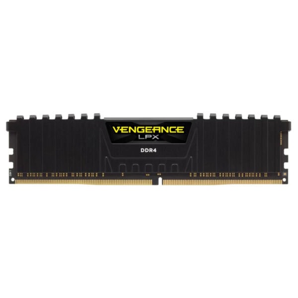 Corsair Vengeance Lpx 32gb 4x8gb 3600mhz Cl16 Intel Xmp 2 0 Ddr4 Ram Cmk32gx4m4d3600c16 3