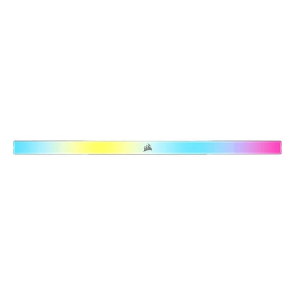 Corsair Vengeance Rgb 64gb 2x32gb 6000mhz Cl30 Intel Xmp 3 0 Amd Expo Ddr5 Beyaz Ram Cmh64gx5m2b6000z30w 5