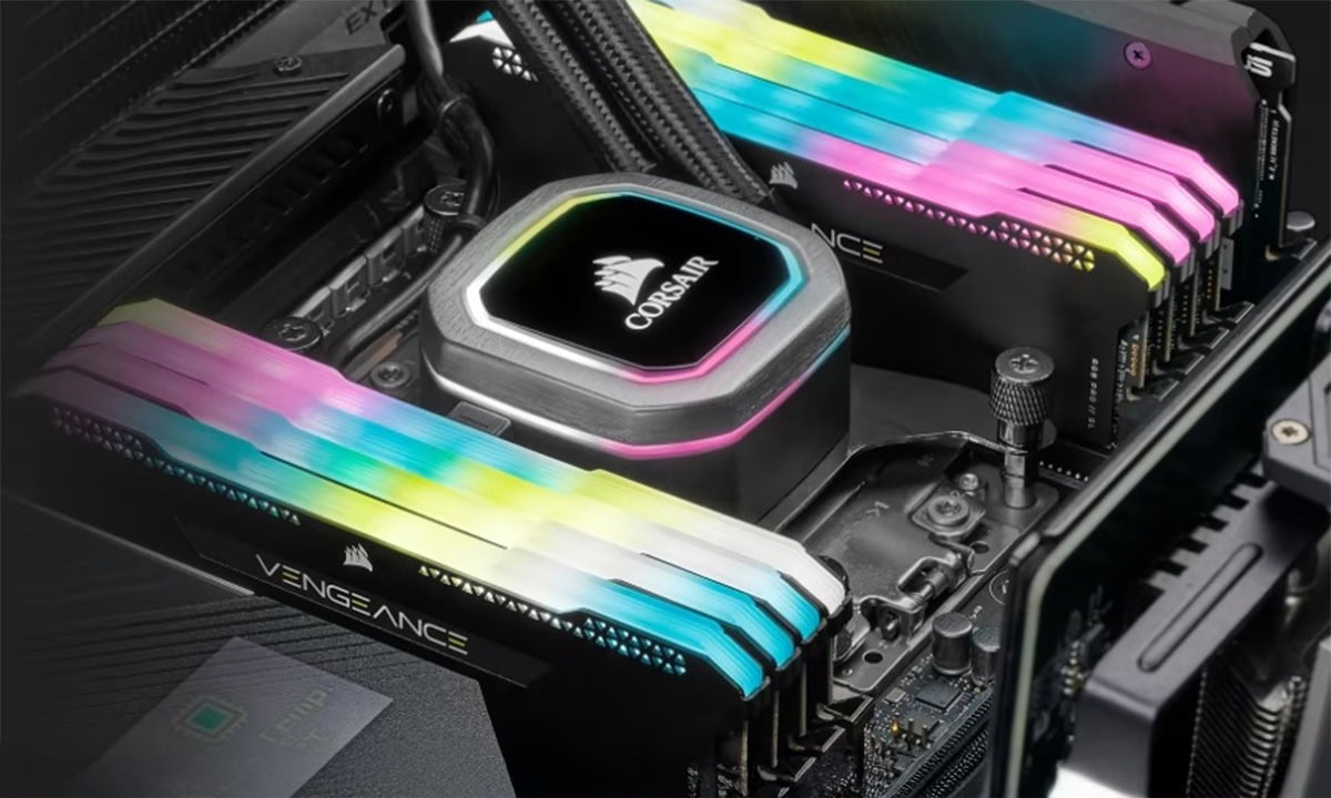 Intel ve AMD için optimize edilmiştir