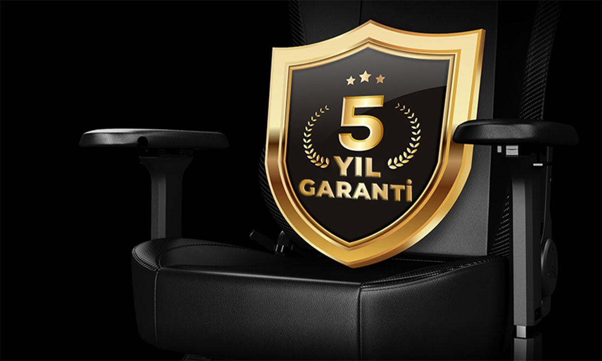 5 Yıl egevia.live Garantili