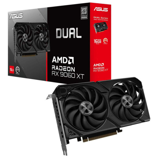 Cyber Dualrx9060xt Intel I5 14400f Tray Asus Dual Radeon Rx 9060 Xt 16gb 16gb Ram 500gb M.2 Ssd Sistem Tavsiyesi 2