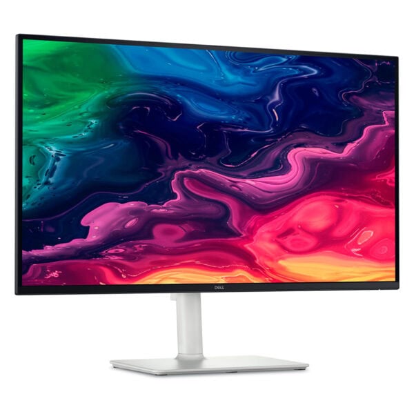 Dell 27 Plus S2725qc 27 Inç 120hz 4ms 4k Uhd Ips Pivot Monitör 2