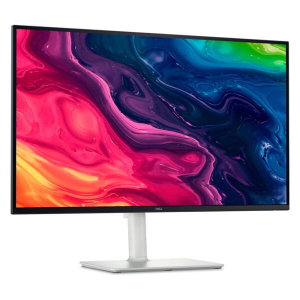 Dell 27 Plus S2725qs 27 Inç 120hz 4ms 4k Uhd Freesync Premium Ips Pivot Monitör 2