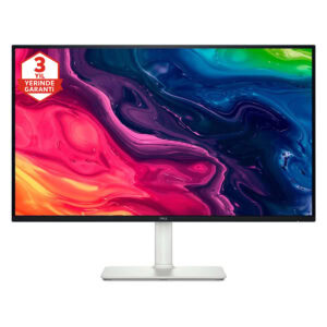 Dell 27 Plus S2725qs 27 Inç 120hz 4ms 4k Uhd Freesync Premium Ips Pivot Monitör 3 Yıl Yerinde Servis Garantisi 1