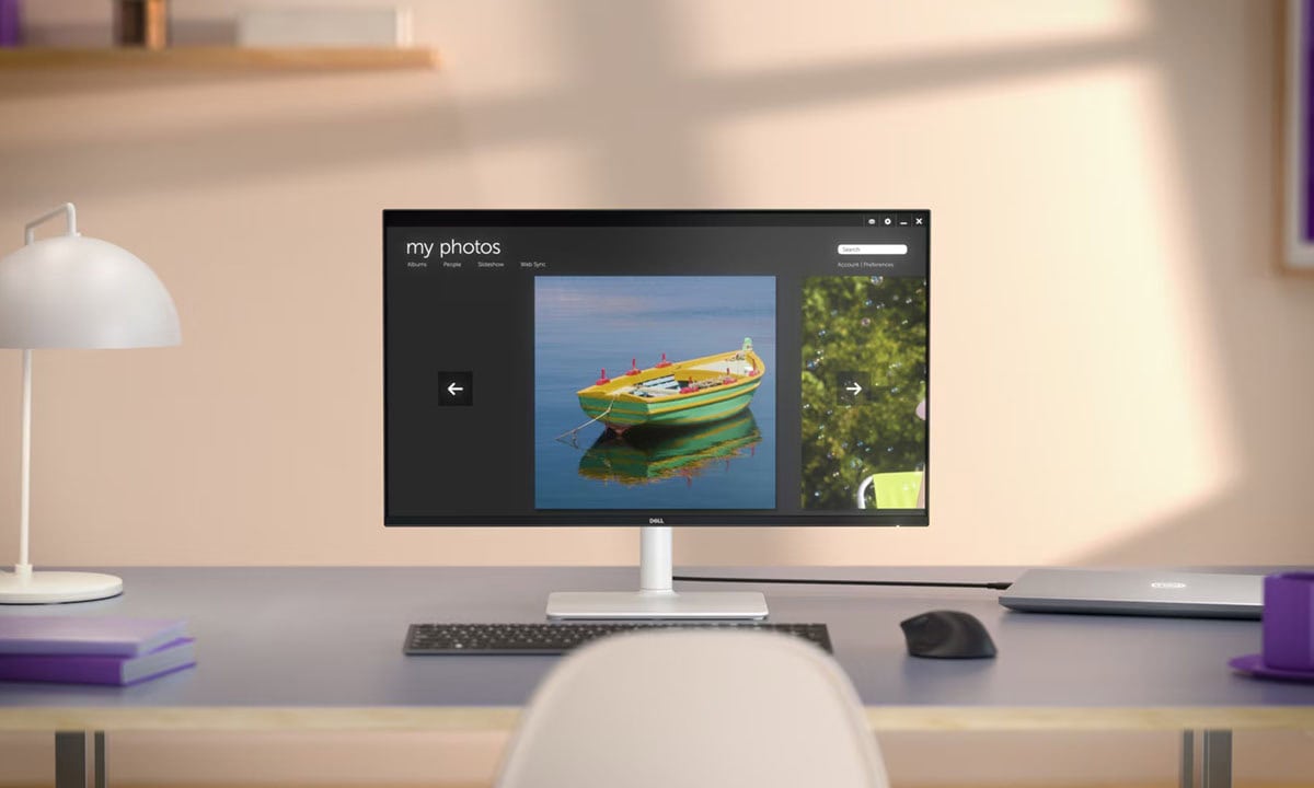Geliştirilmiş ComfortView Plus