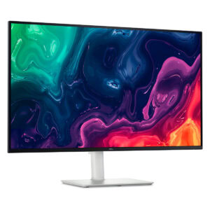 Dell 32 Plus S3225qs 31.5 Inç 120hz 4ms 4k Uhd Freesync Premium Va Monitör 2