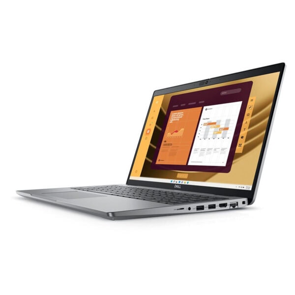 Dell Latitude 5550 Intel Core Ultra 7 165h 16gb Ddr5 512gb Ssd Rtx2050 4gb 15.6 Inç Full Hd Ubuntu Dokunmatik Gaming Laptop (xctol5550 Ubu U7 165) 3