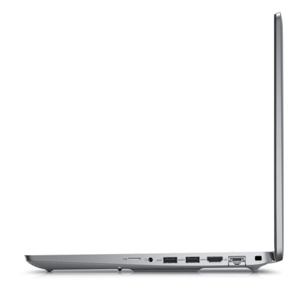 Dell Latitude 5550 Intel Core Ultra 7 165h 16gb Ddr5 512gb Ssd Rtx2050 4gb 15.6 Inç Full Hd Ubuntu Dokunmatik Gaming Laptop (xctol5550 Ubu U7 165) 5