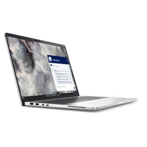 Dell Pro 16 Plus Intel Core Ultra 7 265u 16gb Ddr5 1tb Ssd 16 Inç Full Hd+ W11 Pro Laptop (pb16250 U7265u165wp) 2