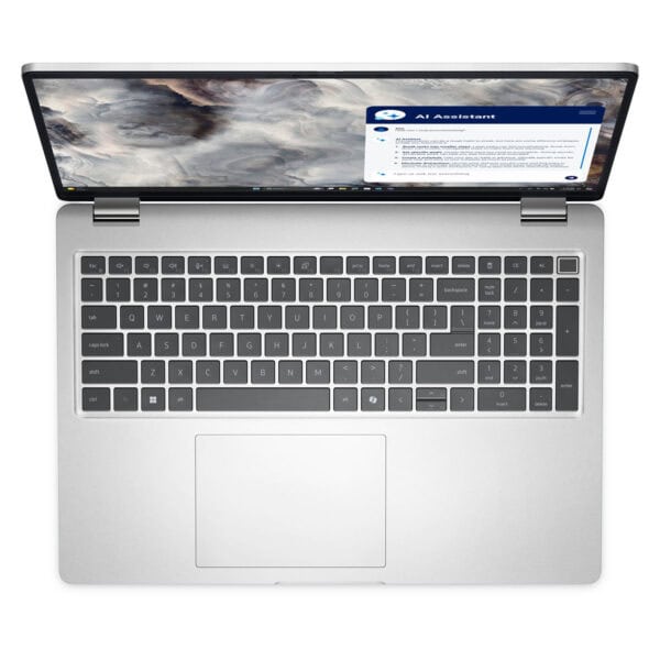 Dell Pro 16 Plus Intel Core Ultra 7 265u 16gb Ddr5 1tb Ssd 16 Inç Full Hd+ W11 Pro Laptop (pb16250 U7265u165wp) 3