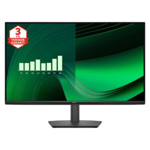 Dell Pro E2725hm 27 Inç 100hz 5ms Full Hd Ips Monitör 3 Yıl Yerinde Servis Garantisi 1