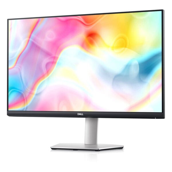 Dell S2722dc 27 Inç 75hz 4ms 2k Qhd Freesync Premium Ips Pivot Monitör 3