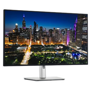 Dell Ultrasharp U3225qe 31.5 Inç 120hz 5ms 4k Uhd Ips Pivot Monitör 2