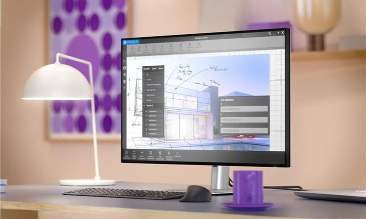 Geliştirilmiş ComfortView Plus