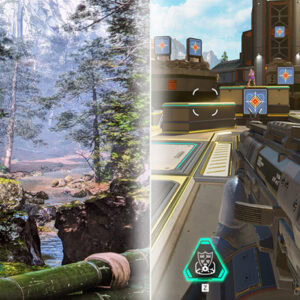 Dual Mode Ve Ai Menu Oyun Deneyiminizi Nasil Gelistirir