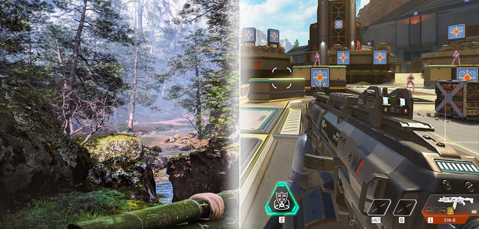 Dual Mode Ve Ai Menu Oyun Deneyiminizi Nasil Gelistirir
