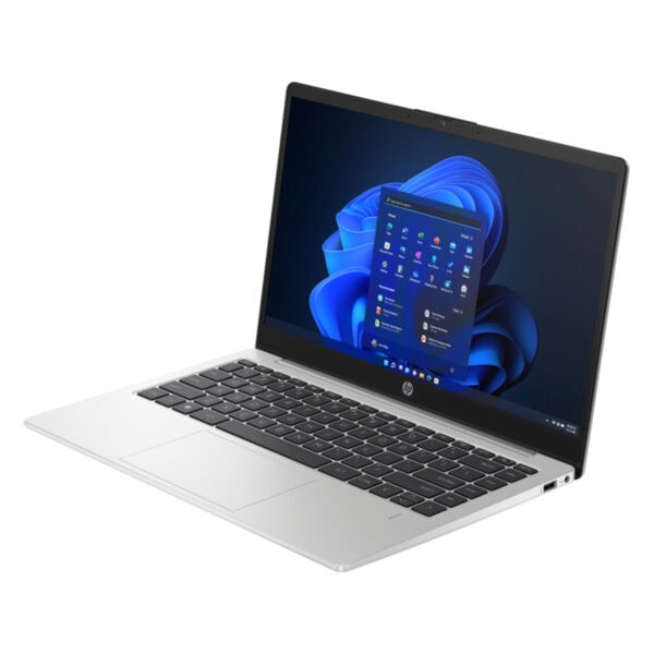 Hp 245 G10 Amd Ryzen 5 7530u 8gb Ddr4 512gb Ssd 14 Inc Hd Freedos Laptop 8a550ea 2