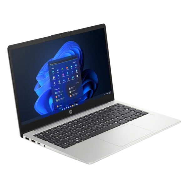 Hp 245 G10 Amd Ryzen 5 7530u 8gb Ddr4 512gb Ssd 14 Inc Hd Freedos Laptop 8a550ea 3