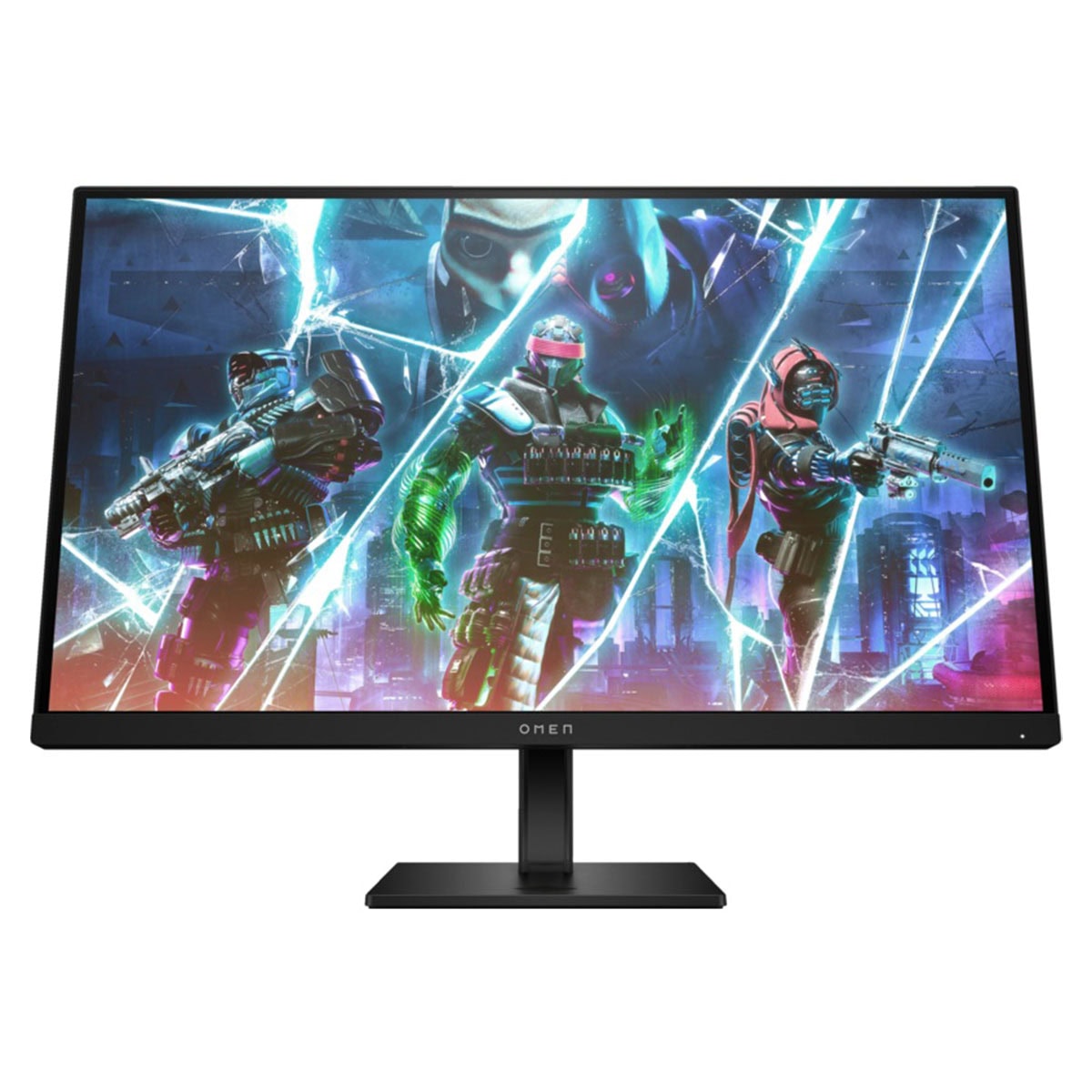 Hp Omen 27s 27 Inç 240hz 1ms Full Hd Adaptive Sync Ips Pivot Gaming Monitör (780g5e9) 1