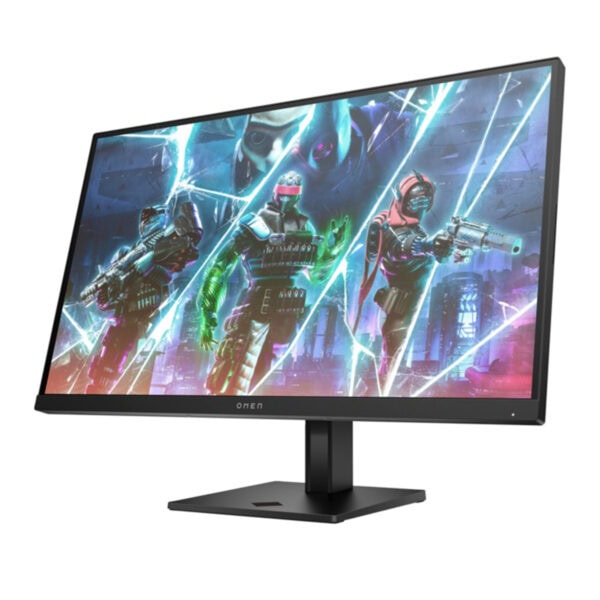 Hp Omen 27s 27 Inç 240hz 1ms Full Hd Adaptive Sync Ips Pivot Gaming Monitör (780g5e9) 2