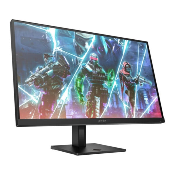 Hp Omen 27s 27 Inç 240hz 1ms Full Hd Adaptive Sync Ips Pivot Gaming Monitör (780g5e9) 3