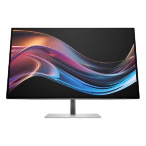 Hp Series 7 Pro 27 Inç 60hz 5ms 4k Uhd Ips Pivot Monitör (8j9g2aa) 1