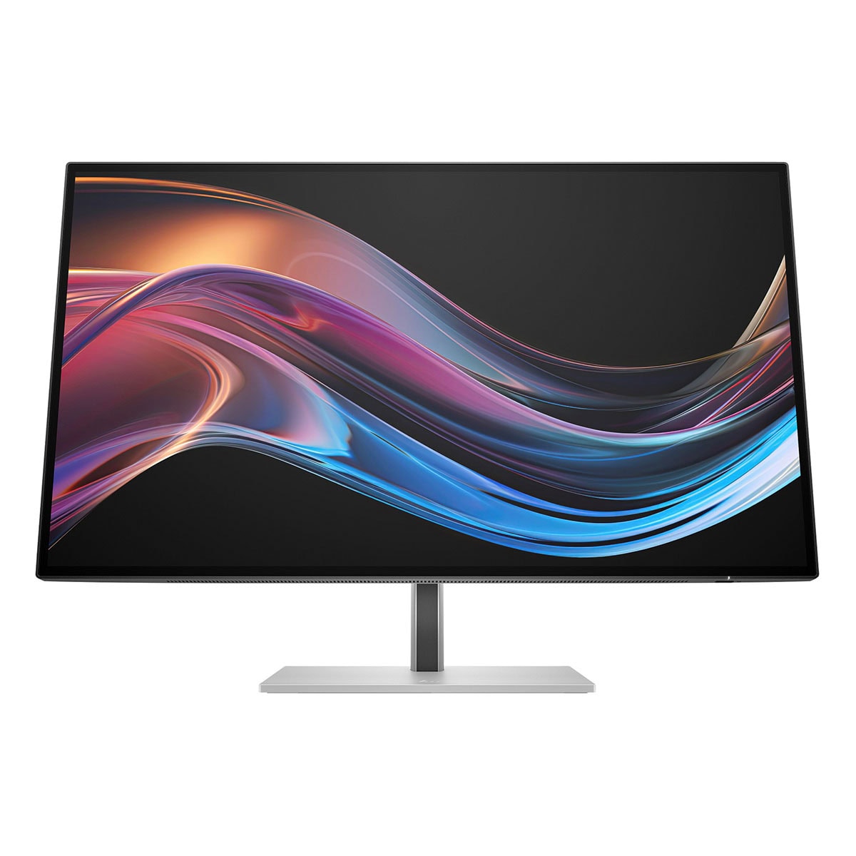 Hp Series 7 Pro 27 Inç 60hz 5ms 4k Uhd Ips Pivot Monitör (8j9g2aa) 1