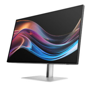 Hp Series 7 Pro 27 Inç 60hz 5ms 4k Uhd Ips Pivot Monitör (8j9g2aa) 2