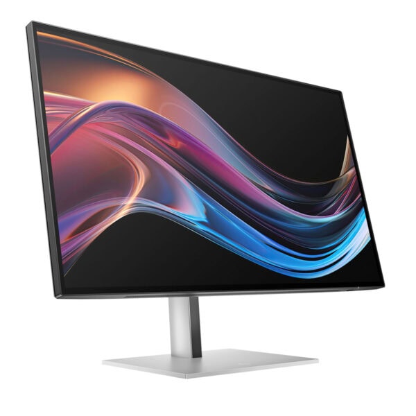 Hp Series 7 Pro 27 Inç 60hz 5ms 4k Uhd Ips Pivot Monitör (8j9g2aa) 3