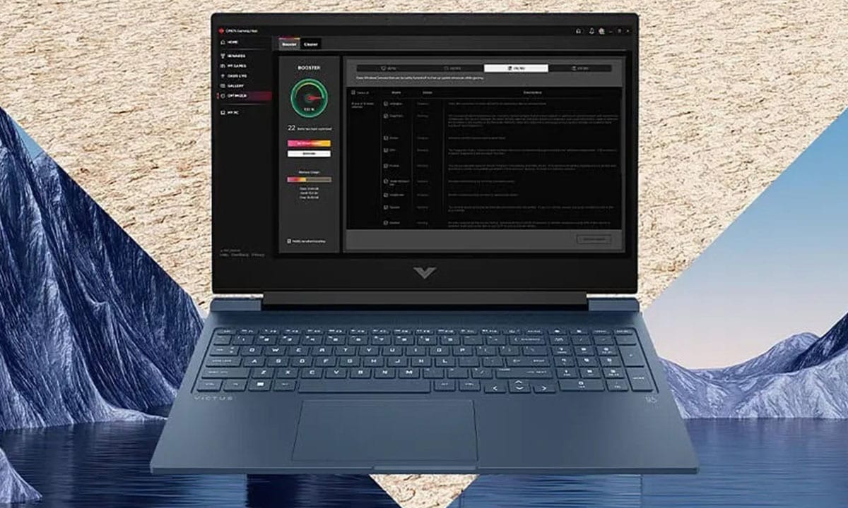 Daha da yüksek performans için optimizasyon özellikleri